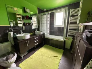 Maison à vendre 5 pièces 110 m²