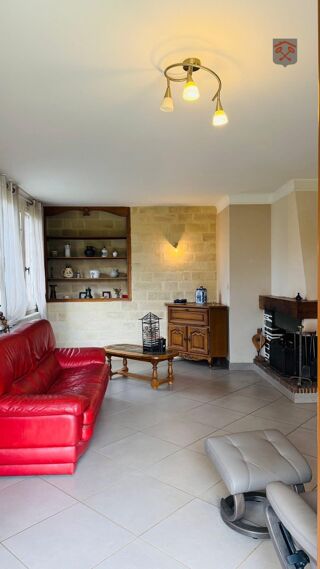  Maison � vendre 6 pi�ces 112 m�