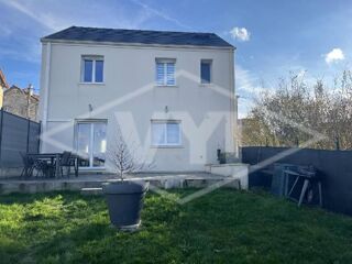  Maison � vendre 5 pi�ces 93 m�