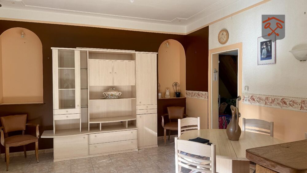 vente Maison - 3 pièce(s) - 76 m² Tourouvre (61190)