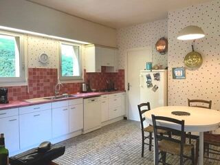  Maison � vendre 8 pi�ces 195 m�