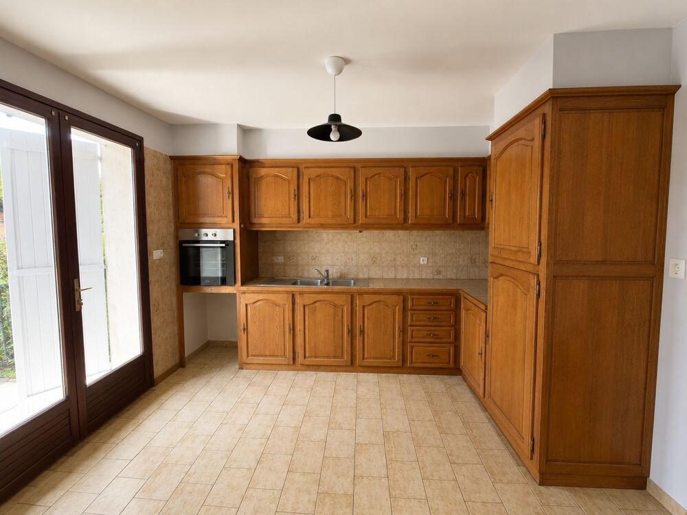 location Maison - 4 pièce(s) - 98 m² Le Sequestre (81990)