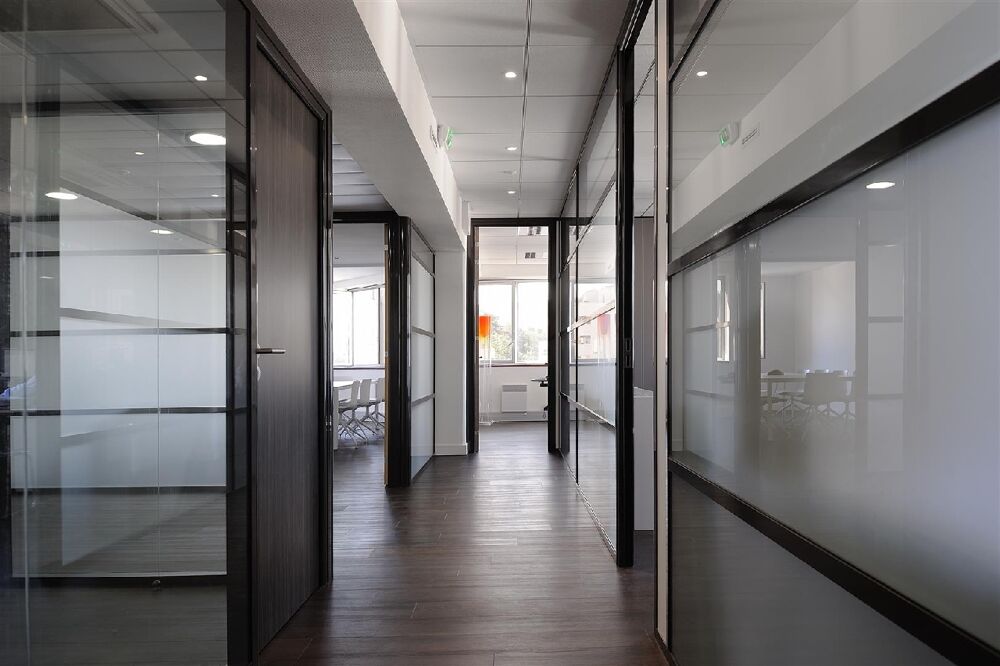  Vente - 370 m² Lyon 4