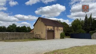  Maison à vendre 4 pièces 120 m²