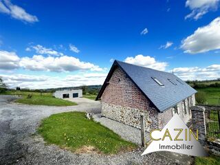  Maison  vendre 4 pices 98 m