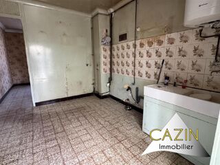  Maison à vendre 4 pièces 86 m²