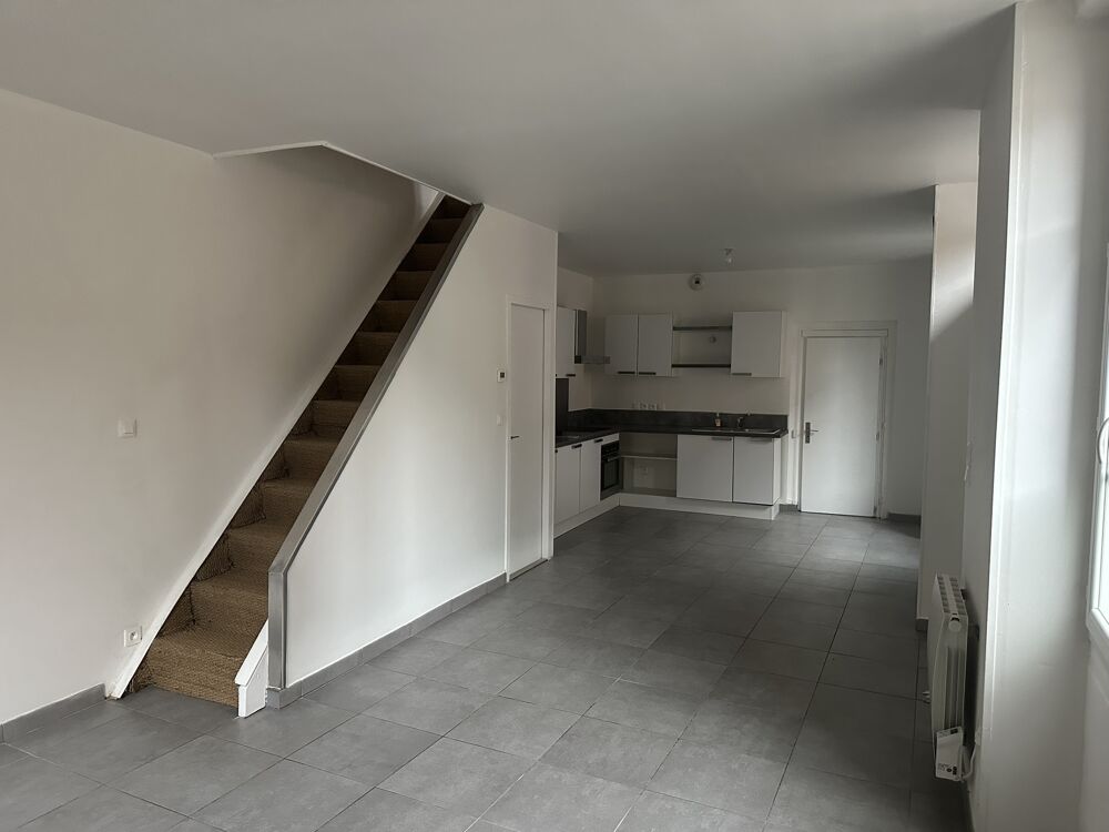 location Maison - 3 pièce(s) - 85 m² Albi (81000)