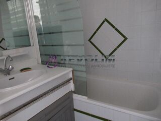  Appartement � vendre 2 pi�ces 40 m�