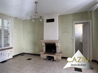  Maison à vendre 5 pièces 133 m²
