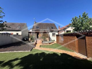  Maison � vendre 7 pi�ces 120 m�