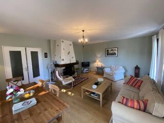  Maison  vendre 5 pices 93 m