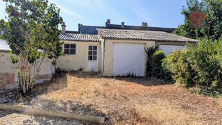  Maison à vendre 5 pièces 76 m²