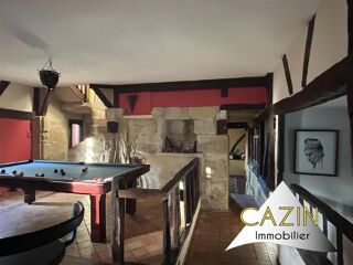  Maison  vendre 10 pices 418 m