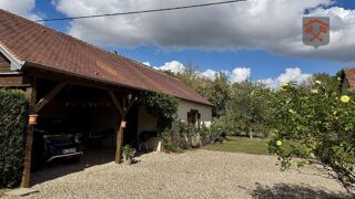  Maison à vendre 5 pièces 132 m²
