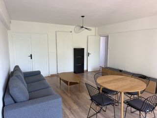  Appartement à louer 4 pièces 78 m²
