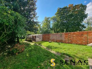  Maison � vendre 5 pi�ces 106 m�