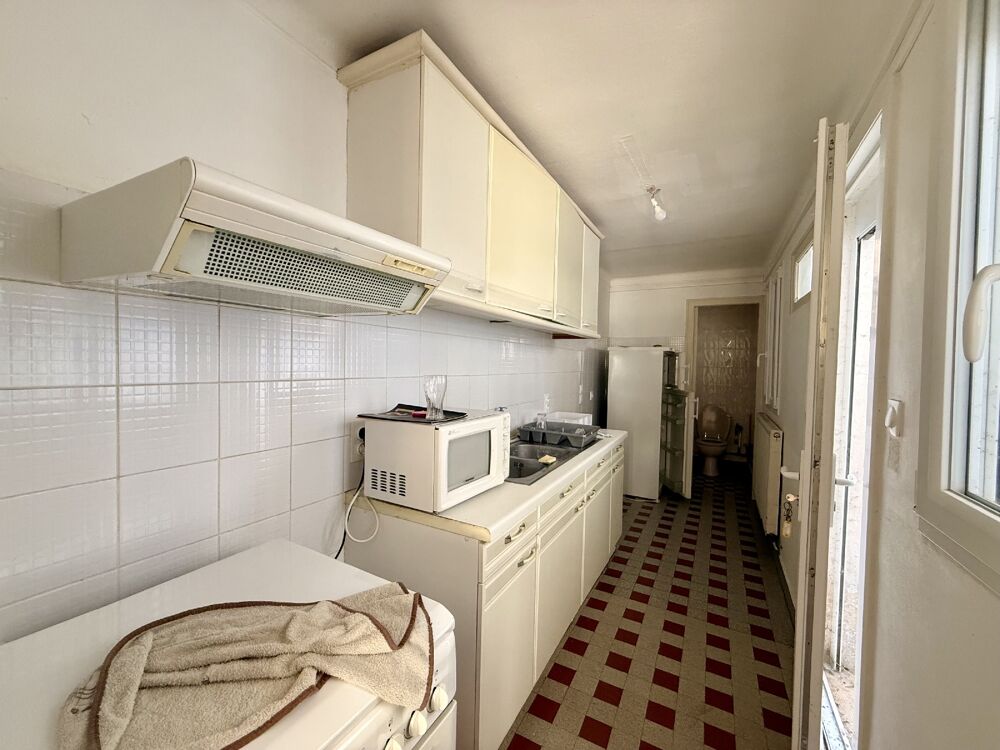 vente Maison - 5 pièce(s) - 90 m² Trun (61160)