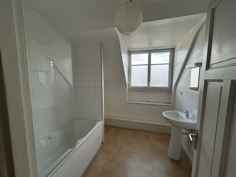 location Appartement - 59 m² Argentan (61200)