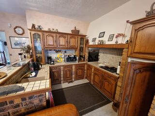  Maison � vendre 5 pi�ces 125 m�