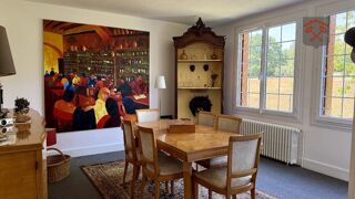  Maison à vendre 5 pièces 125 m²