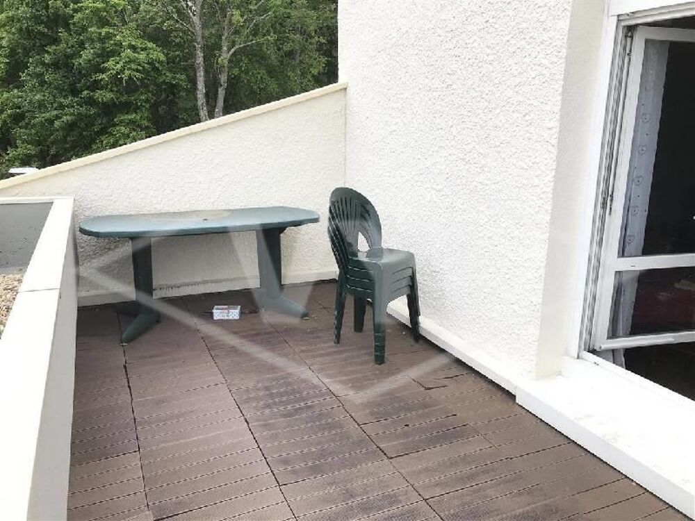 QUARTIER BOIS L'ÉVÊQUE AVEC TERRASSEVenez découvrir ce m....