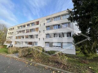  Appartement � vendre 5 pi�ces 81 m�