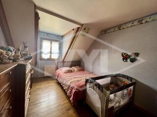  Maison  vendre 7 pices 120 m