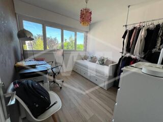  Appartement à vendre 5 pièces 88 m²