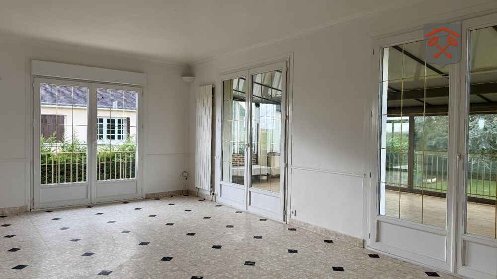 vente Maison - 7 pièce(s) - 200 m² L'Aigle (61300)