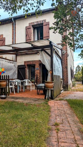  Maison  vendre 4 pices 120 m