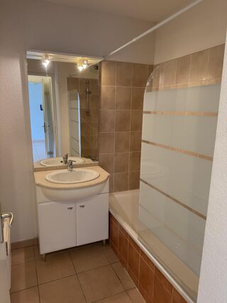  Appartement � louer 2 pi�ces 40 m�