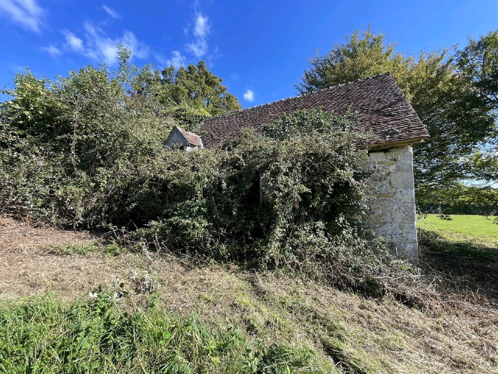 vente Maison - 2 pièce(s) - 94 m² Le Merlerault (61240)