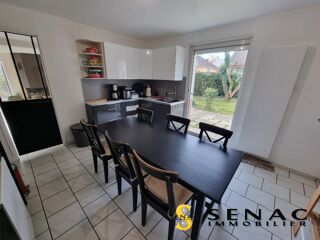  Maison � vendre 6 pi�ces 168 m�