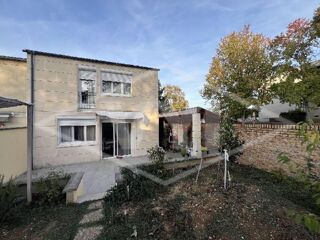  Maison à vendre 5 pièces 90 m²
