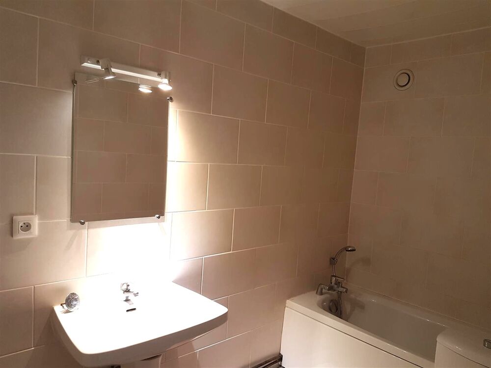 Appartement T2 louéAlbi, appartement T2 de 39m² situé à ....
