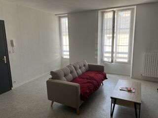 Appartement à louer 2 pièces 63 m²