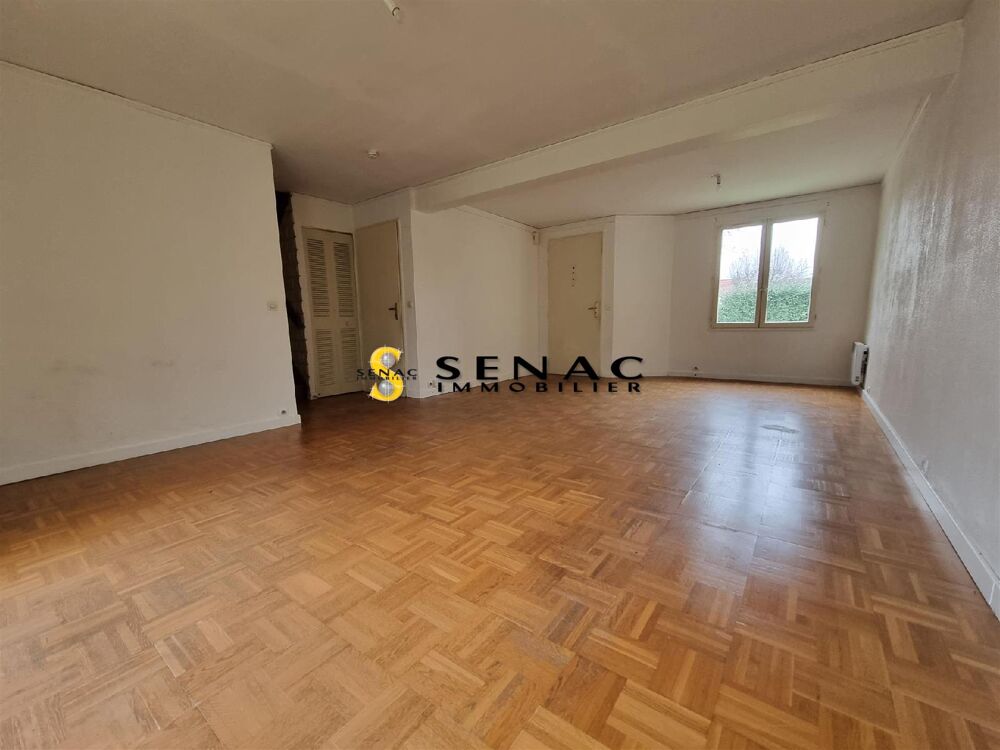 location Maison - 4 pièce(s) - 92 m² Méry-sur-Oise (95540)