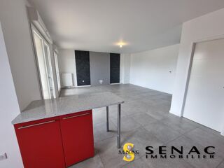  Appartement � vendre 4 pi�ces 99 m�