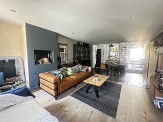  Immeuble à vendre 6 pièces 152 m²