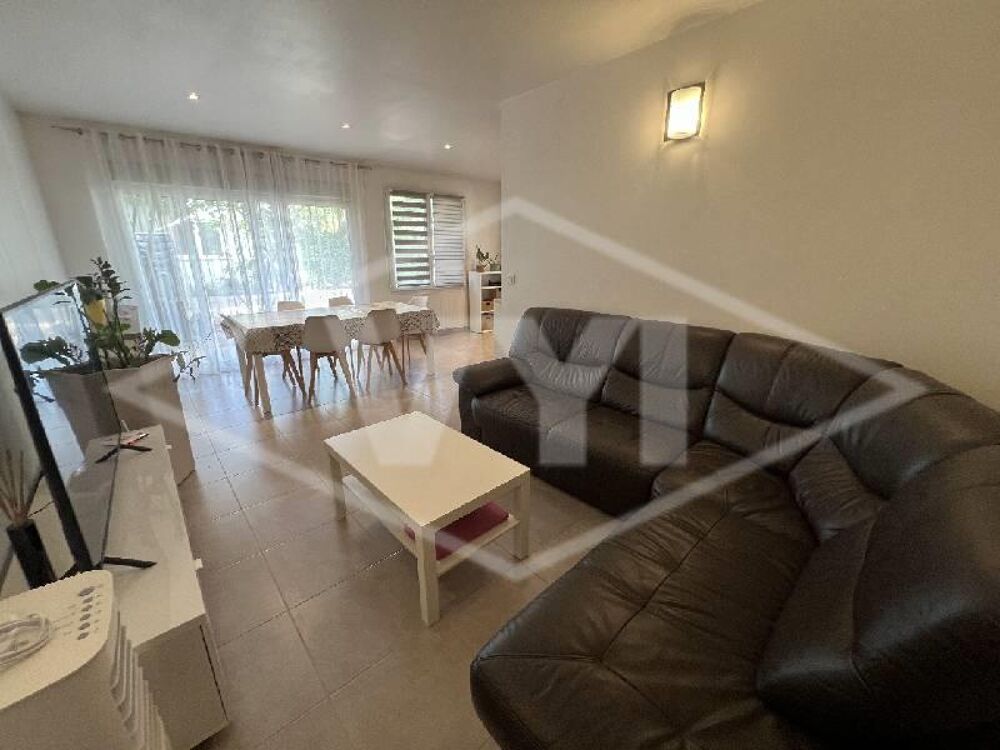 vente Maison - 5 pièce(s) - 80 m² Montgeron (91230)