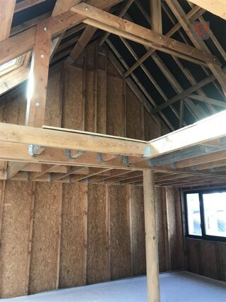  Appartement � vendre 3 pi�ces 81 m�