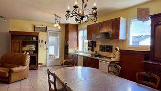  Maison à vendre 8 pièces 89 m²
