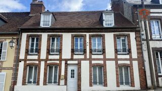 Maison 8 pièces 180 m² · à L'Aigle · 180 m² · 264 000 €