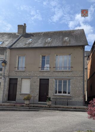  Maison � vendre 7 pi�ces 150 m�