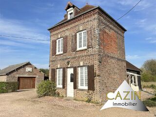  Maison  vendre 6 pices 107 m