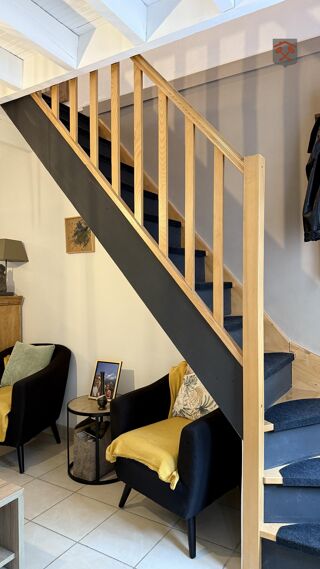  Maison  vendre 4 pices 60 m