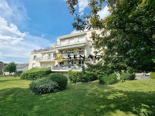  Appartement � vendre 4 pi�ces 99 m�