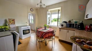  Appartement  vendre 3 pices 86 m