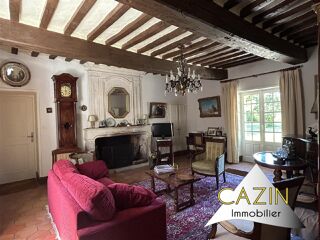  Maison � vendre 6 pi�ces 130 m�