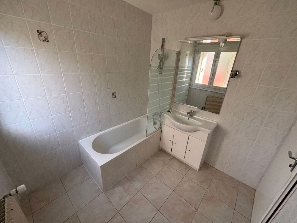 vente Appartement - 3 pièce(s) - 65 m² Annemasse (74100)